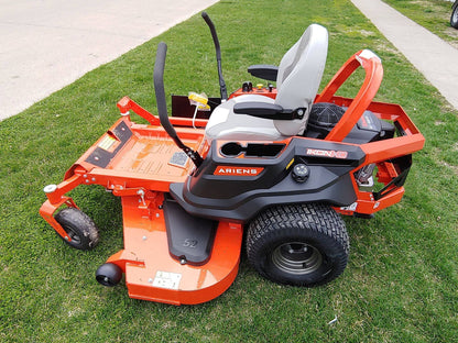 Ariens 915285 Edge Zero Turn Riding Mower, 52 Inches