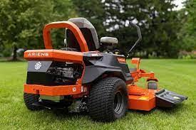Ariens Ikon 52 inch 23 HP (Kawasaki) Zero Turn Mower 918005