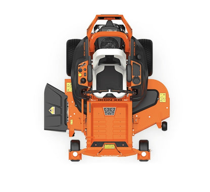 Ariens Ikon 52 inch 23 HP (Kawasaki) Zero Turn Mower 918005