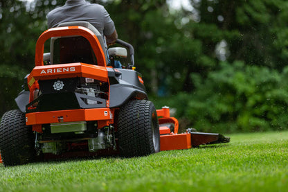 Ariens Ikon 52 inch 23 HP (Kawasaki) Zero Turn Mower 918005