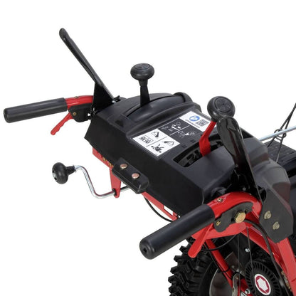 Troy-Bilt 31AM5FP4B66 | Storm 2890 272cc 2-Stage 28 in. Snow Blower