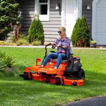 Ariens Ikon 52 inch 23 HP (Kawasaki) Zero Turn Mower 918005