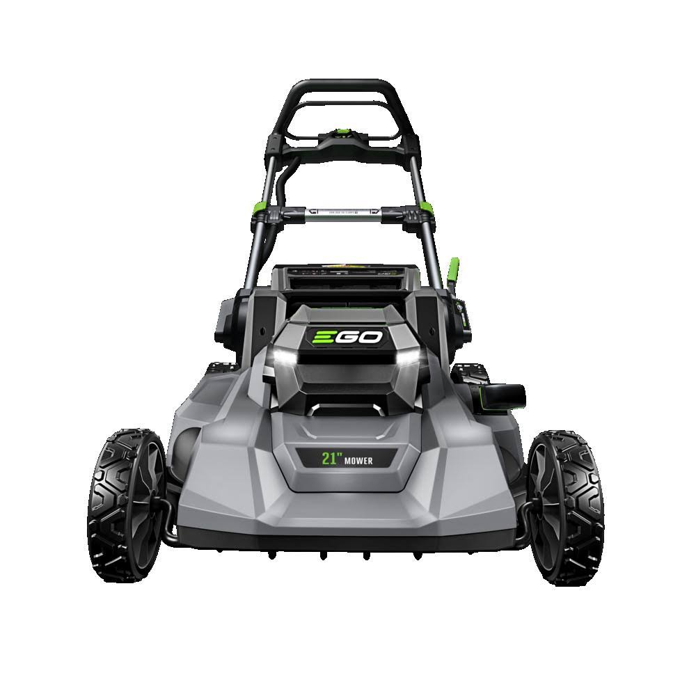Ego Power+ LM2114 21 in. 56 V Electric Lawn Mower Kit (Battery & Charger)