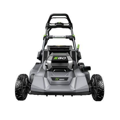 Ego Power+ LM2114 21 in. 56 V Electric Lawn Mower Kit (Battery & Charger)