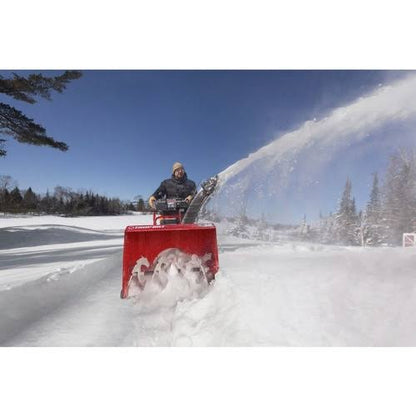 Troy-Bilt 31AM5FP4B66 | Storm 2890 272cc 2-Stage 28 in. Snow Blower