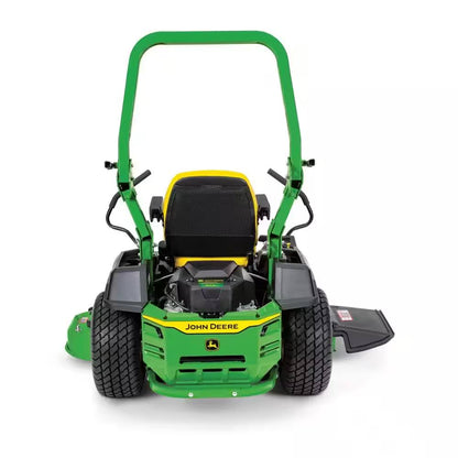 John Deere Z515E 54 in. 24 HP V-Twin ELS Gas Dual Hydrostatic Zero-Turn Riding Mower