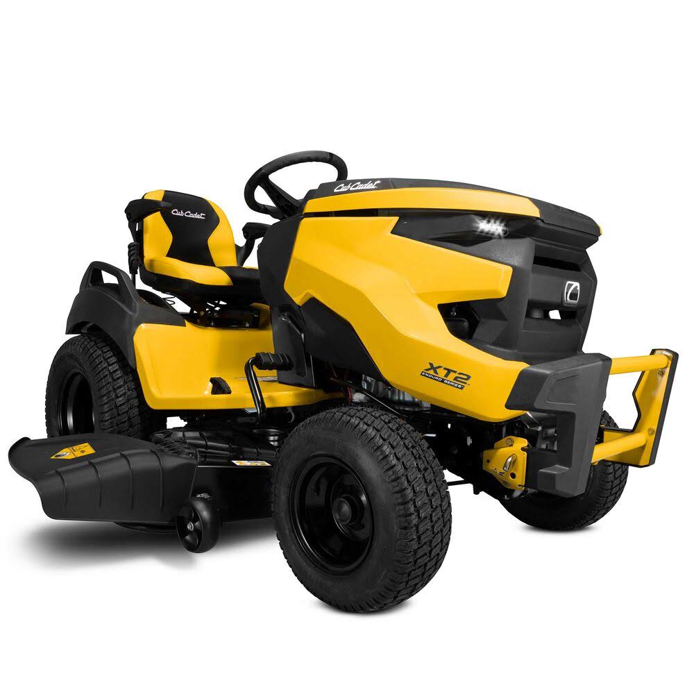 Cub Cadet XT2 Gx54 D Garden Lawn Tractor