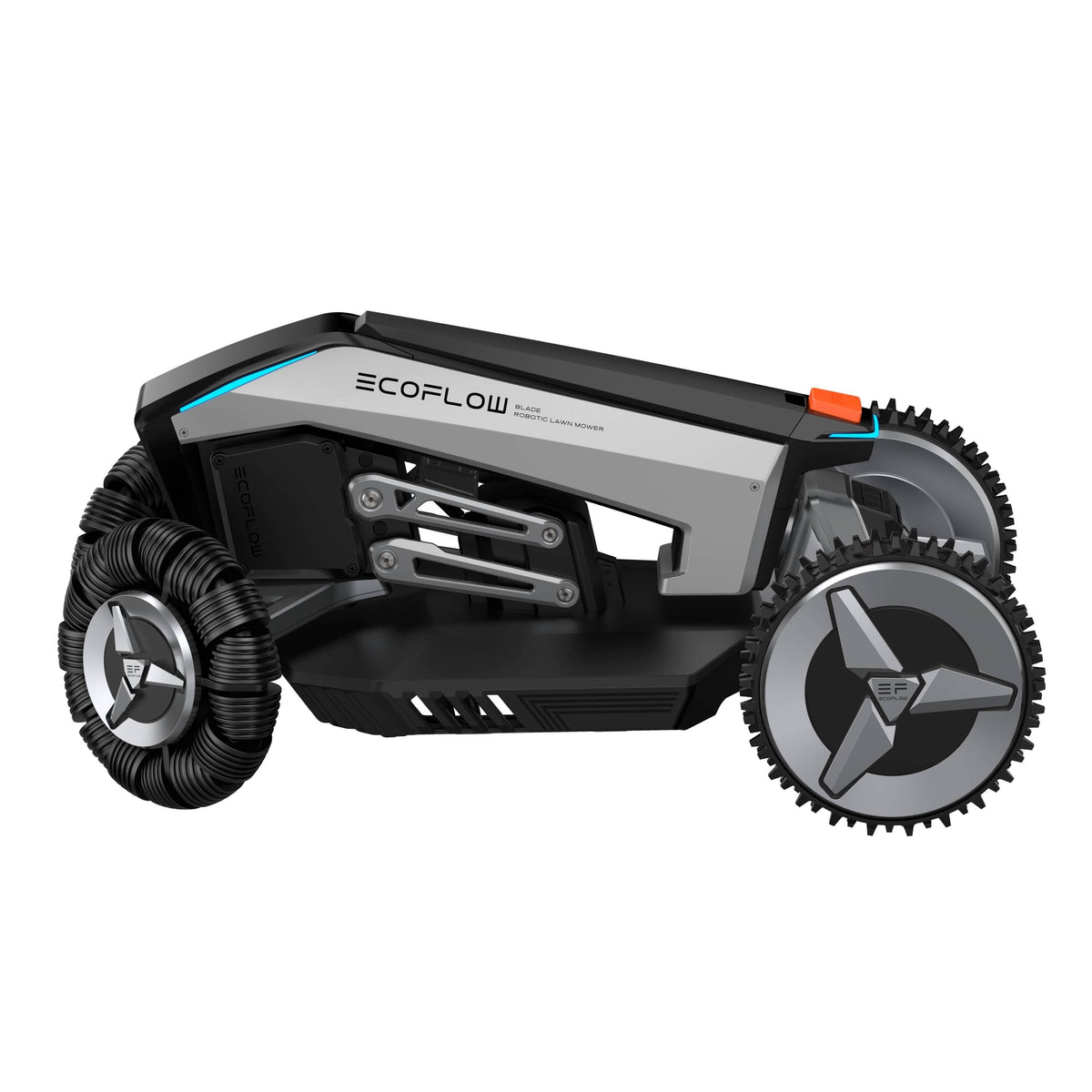 EcoFlow Blade - Robotic Lawn Mower