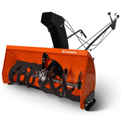 Husqvarna E-Lift Snow Thrower Attachment 50" 2-Stage
