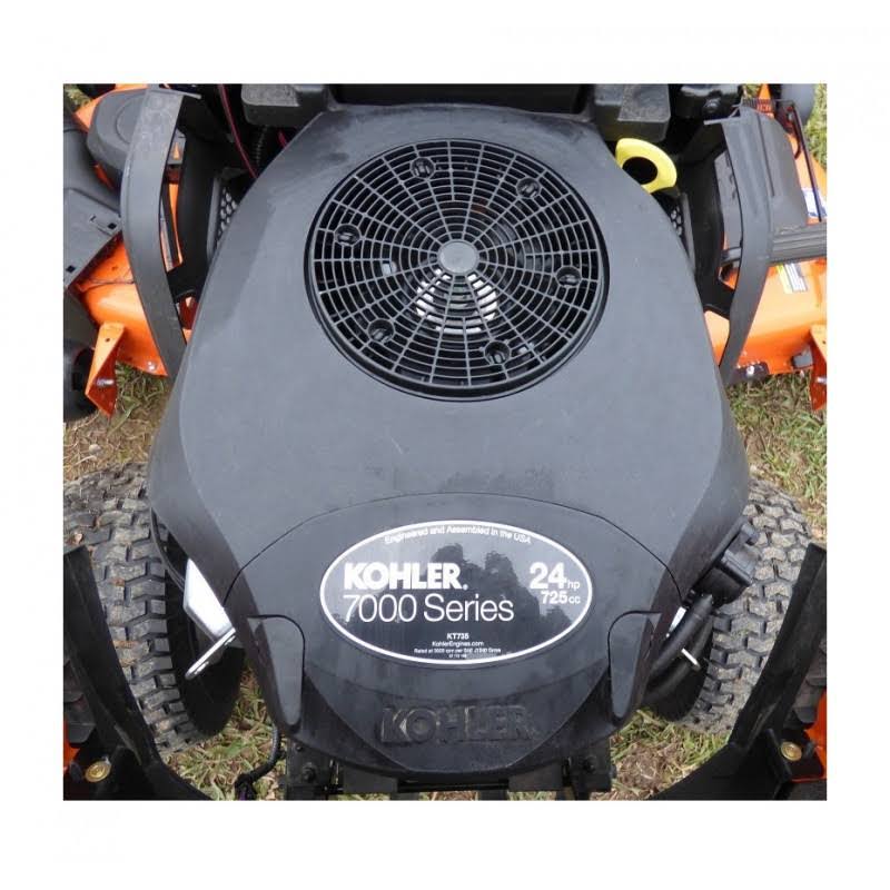 Husqvarna YTH24K54 54 inch 24 HP (Kohler) Lawn Tractor