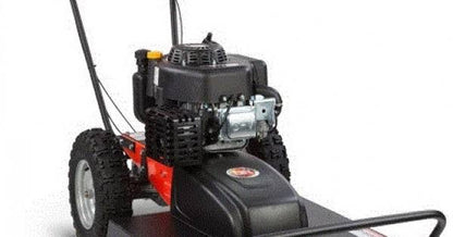 Dr Power Field and Brush Mower (Manual-Start) PRO-26 10.5 HP