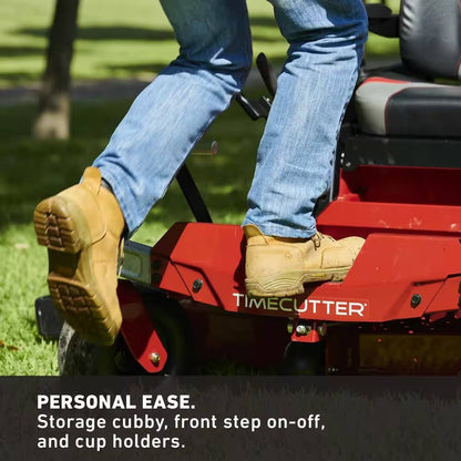 Toro 77401 42" TimeCutter Zero Turn Mower 22.5hp Briggs