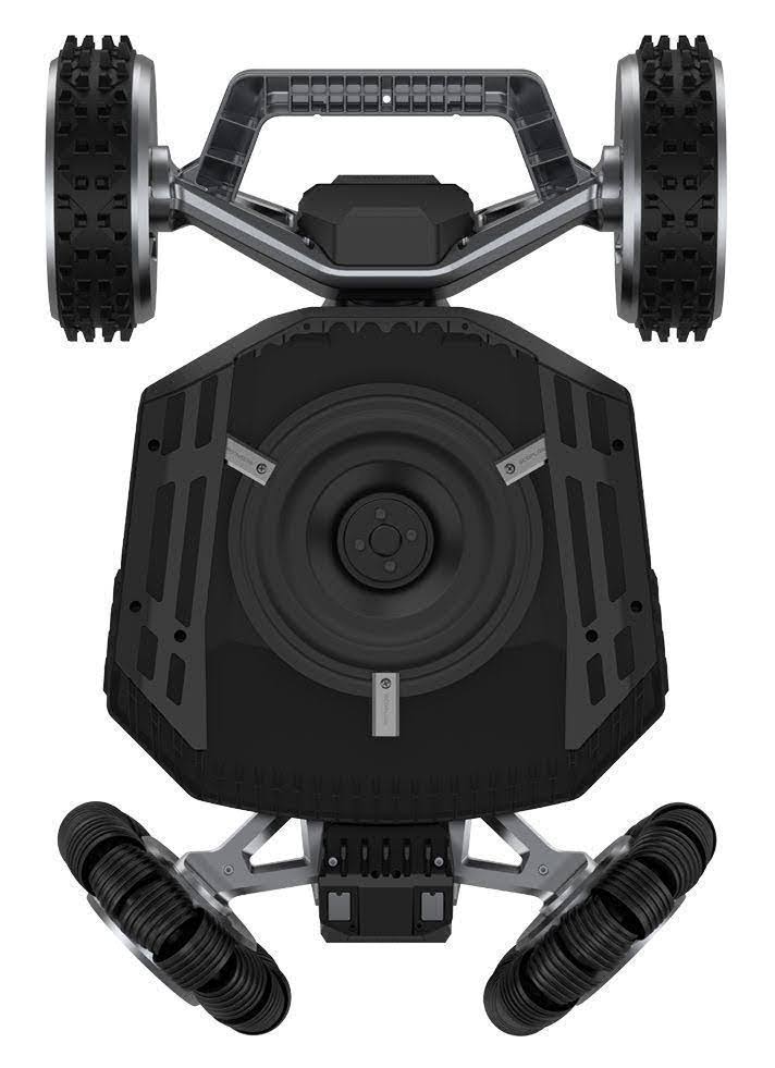 EcoFlow Blade - Robotic Lawn Mower