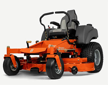 Husqvarna MZ61 61" 24hp Kawasaki Zero Turn Lawn Mower w/ ROPS