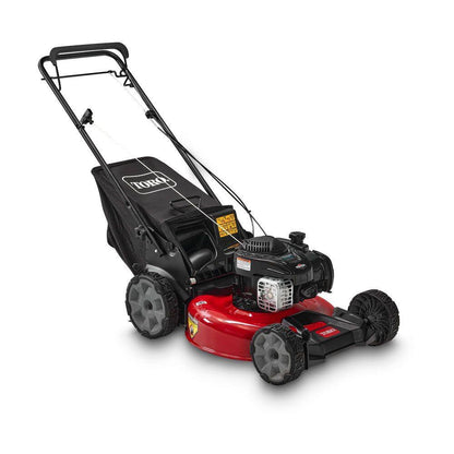 Toro 140cc 21" Gas Self Propelled Push Lawn Mower - 21321